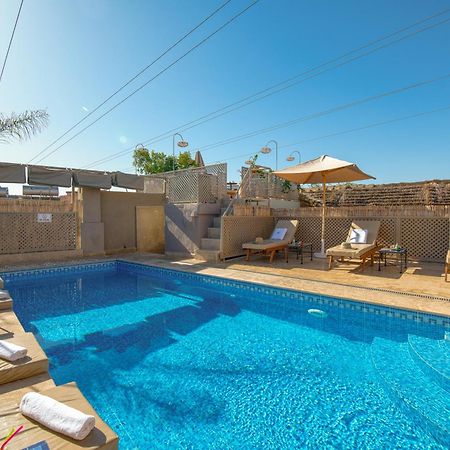 Palais Tara & Spa مراكش المظهر الخارجي الصورة